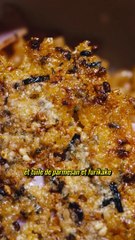 Des coquillettes au jambon pas comme les autres