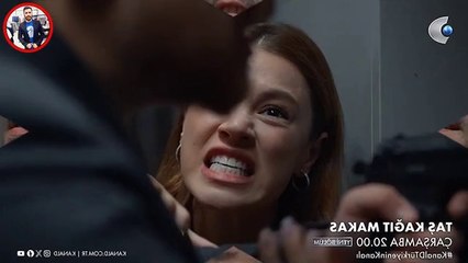 Taş Kağıt Makas 19. Bölüm Fragmanı | Final