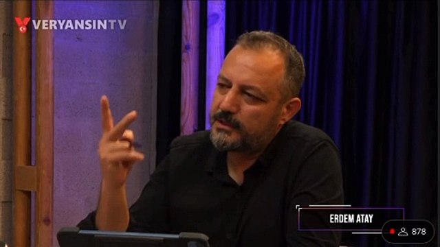 Erdem Atay açıkladı: Fatih Akşener'e 'Meral Akşener'e suikast yapılacak' telefonu