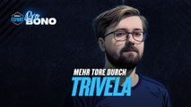 Trivela-Abschluss in FC 25: So gelingt der perfekte Schuss