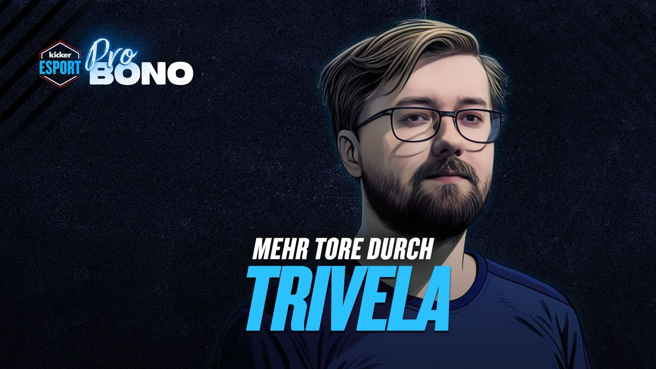 Trivela-Abschluss in FC 25: So gelingt der perfekte Schuss