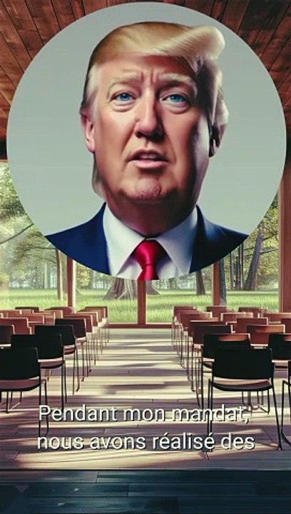 Donald Trump 2024 ( Part 2 )