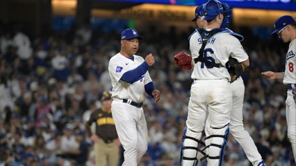 Dodgers' Billion Dollar Budget on the Brink of Collapse