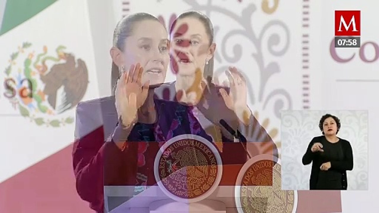 Con reformas, Pemex y CFE volverán a ser empresas públicas: Sheinbaum