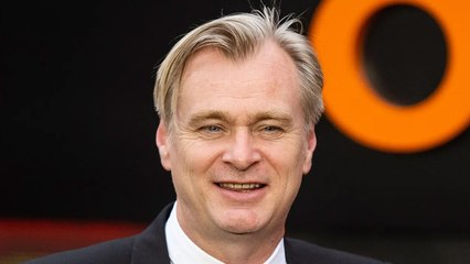 Christopher Nolan Sets Next Movie at Universal With Matt Damon in Talks to Star | THR News Video