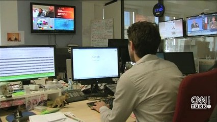 AB'den Google'a 2,4 milyar euroluk para cezası!