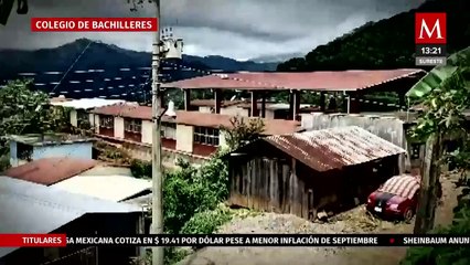 Milenio Noticias, con Carlos Zúñiga, 09 de octubre de 2024