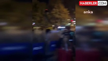 Marmara Üniversitesi'nde Kadın Cinayetleri Protestosu Gözaltılarla Sonuçlandı