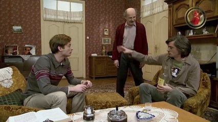 Lud zbunjen normalan epizoda 96