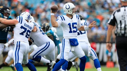 Joe Flacco's Key Role in Shaping the Indianapolis Colts' 2024 Season 🏈