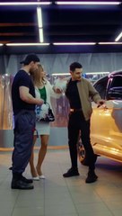 High-Stakes Rescue: Can True Love Triumph Against Family Drama? | Relationship Goals & Life Stories Unveiled!