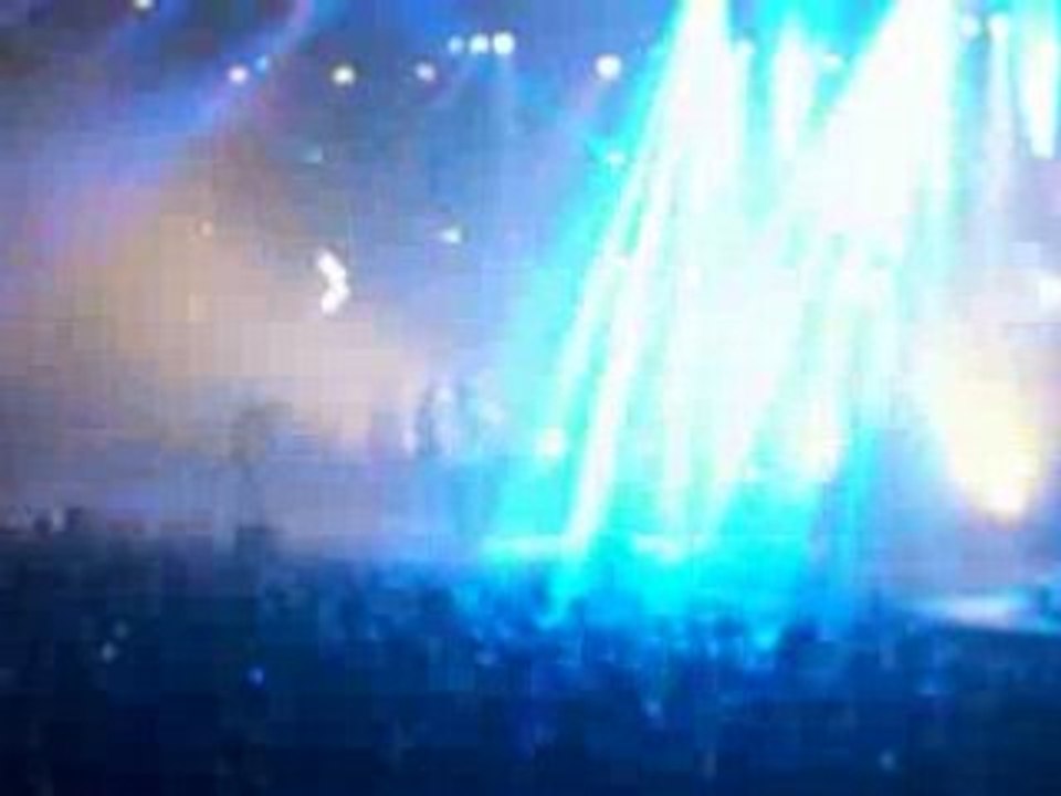 Serj Tankian - Song of war (live)