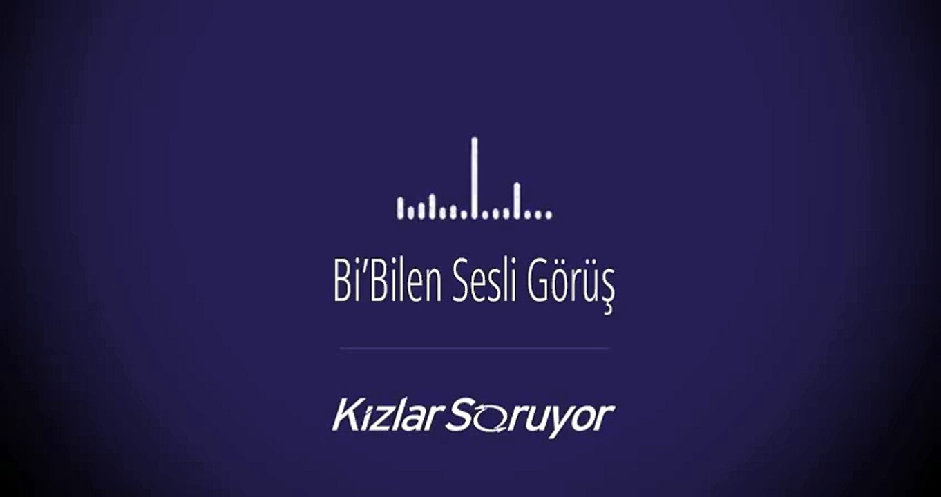 BiBilen Falsepeti - Sesli Cevap - Yengeç kadını ve Oğlak erkegi olur mu?