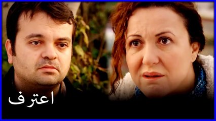 مريم تطلب من رحمي قول الحقيقة خطأ فاطيما غول هو الجزء 35