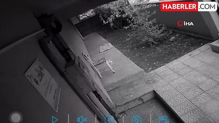 Eskişehir'de Taciz Şüphelisine Ev Hapsi Cezası