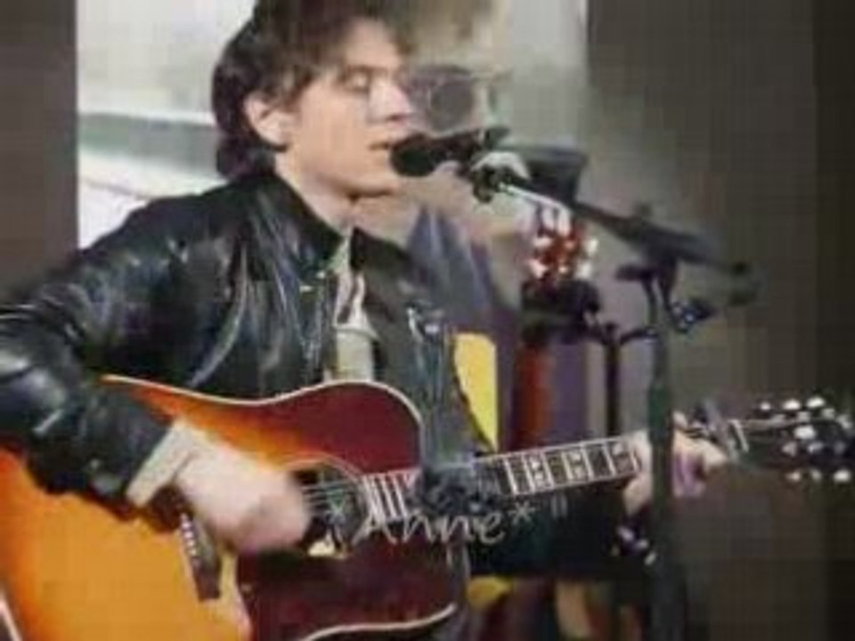 Raphael en Showcase*