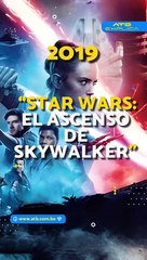 Las 10 películas más caras y taquilleras