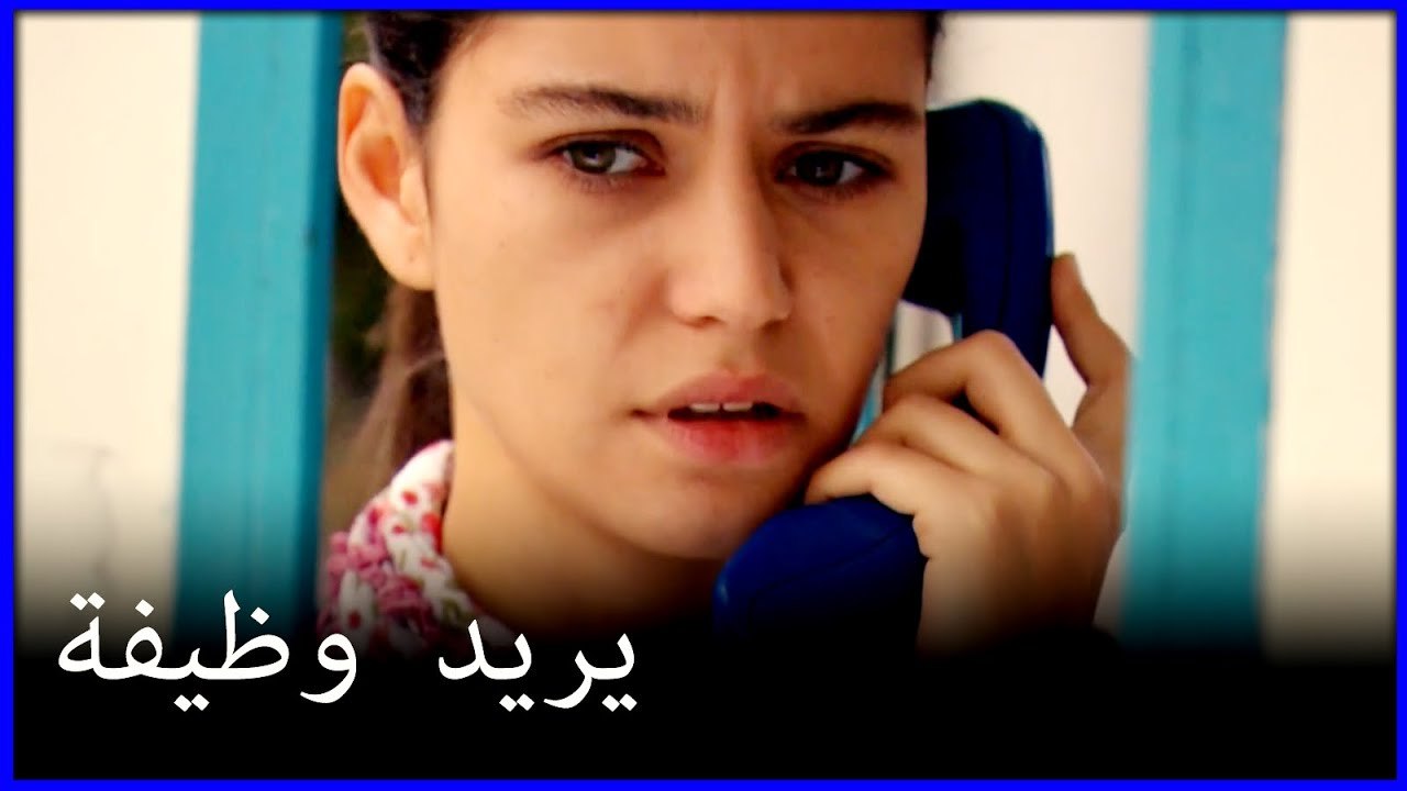 دعا مصطفى امرأة ظهرت على الهاتف! جريمة فاطيما غول الجزء 25