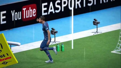 FIFA 19: Legacy Edition online multiplayer - ps3