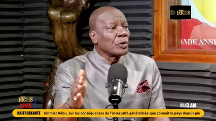 GREH pwopoze pou chwazi yon jij nan Lakou Kasasyon ki te byen nome pou vin dirije tranzisyon an.