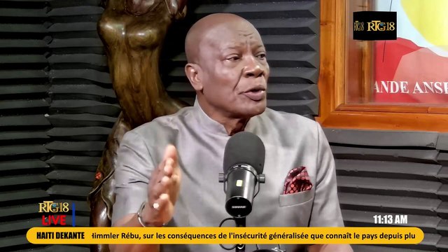 GREH pwopoze pou chwazi yon jij nan Lakou Kasasyon ki te byen nome pou vin dirije tranzisyon an.