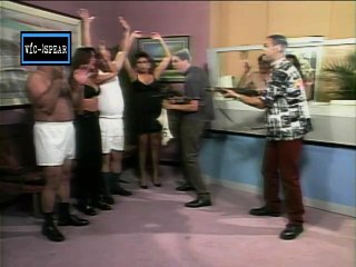 Sexo..! Puro Sexo...! - Cheverisimo - Venezuela