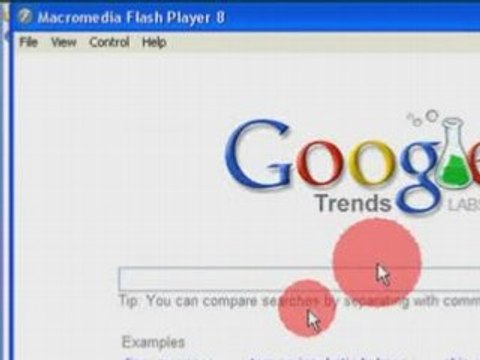 étude de marché en ligne - ebook.secrets-webmarketing