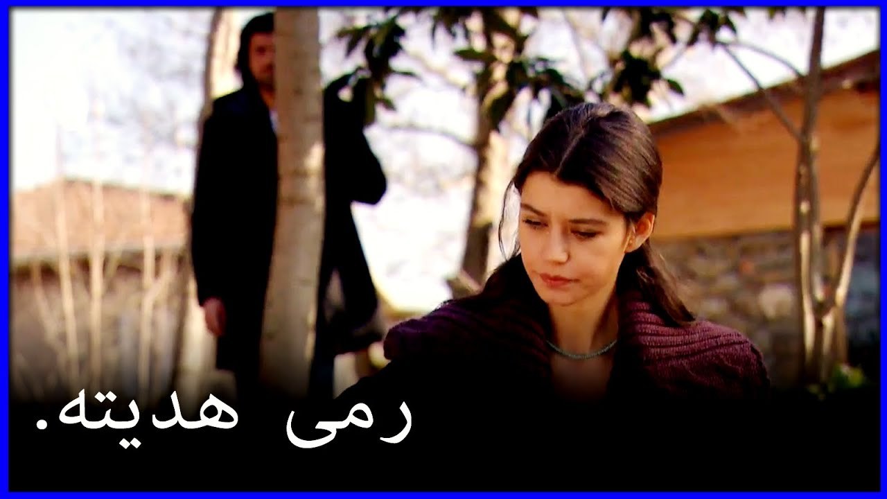 فاطمول يعطي الأمل لالكريم خطأ فاطمة الغول هو الجزء 45