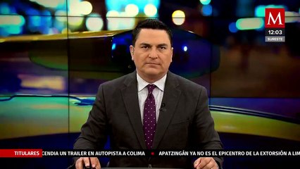 Desarticulan banda delictiva que operaba en la zona sur del estado de Veracruz