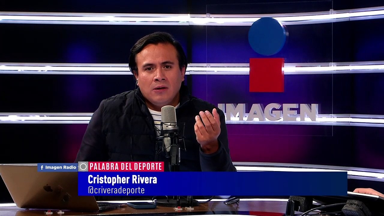 La FMF no sancionó a Roberto Alvarado por aventar un petardo | Imagen DeportesO