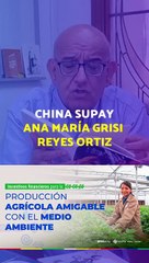 China Supay: Lecciones para el mundo actual