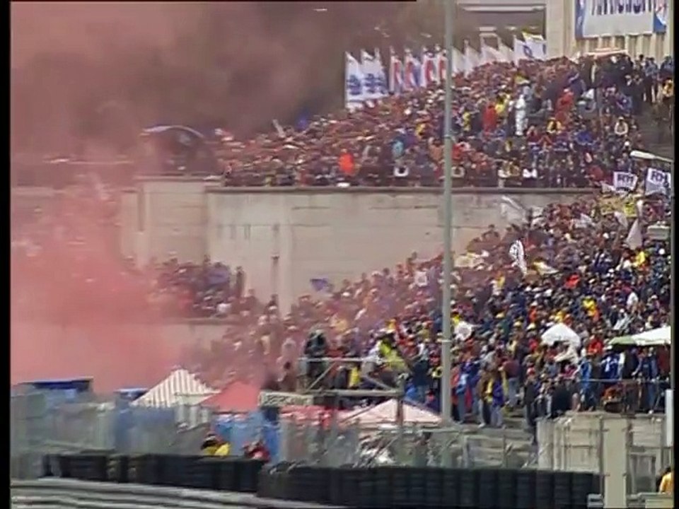 DTM 2000 - Norisring - Highlights