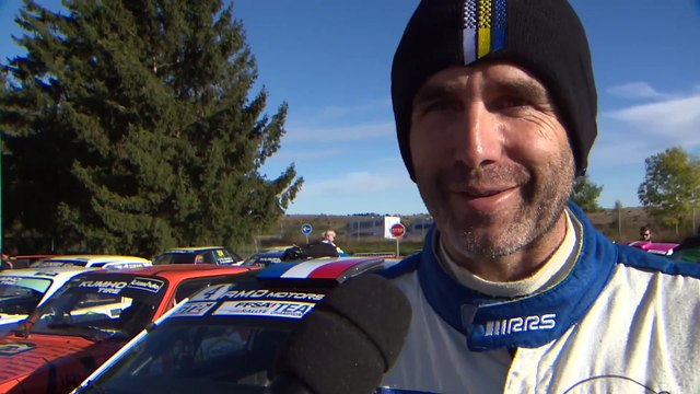 Moteurs - Numéro 143 : Rallye Terre des Cardabelles 2024
