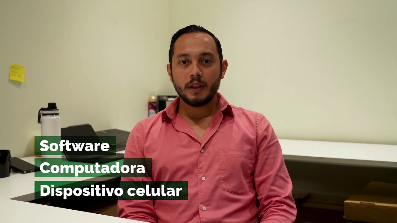 Testimonio: Empleador