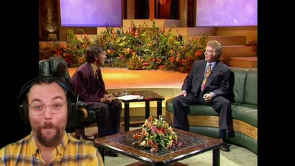 Kevin Reacts to Knowing Me Knowing You E5