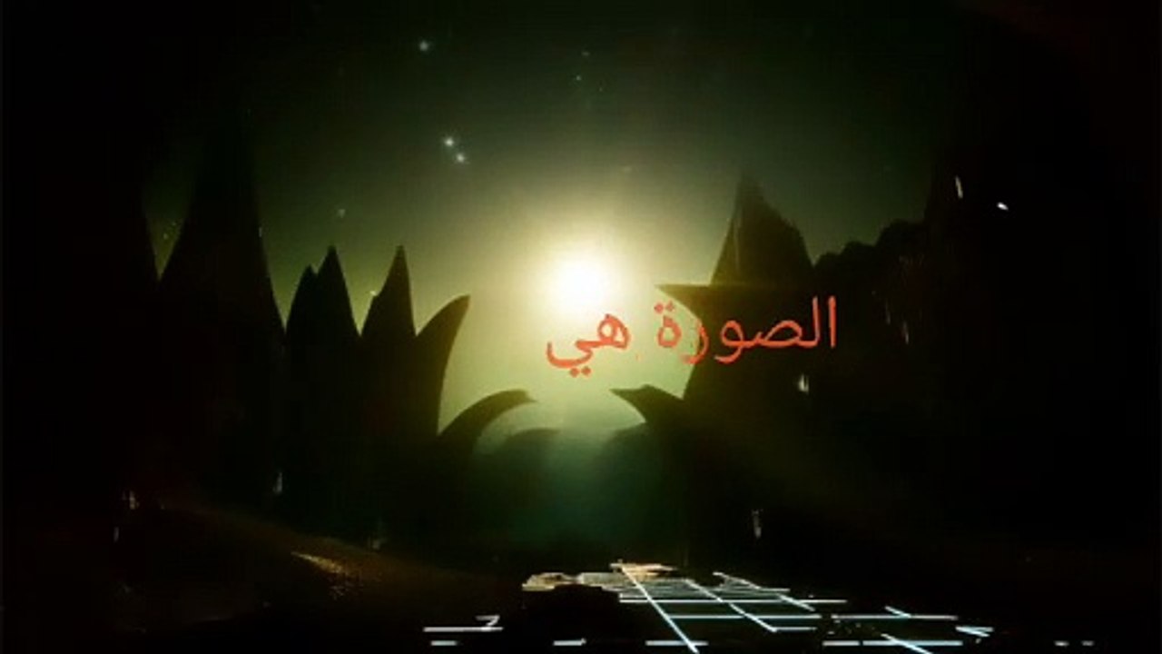 What is the picture?