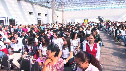 Casi un millón de pesos entregó Gutiérrez del redondeo