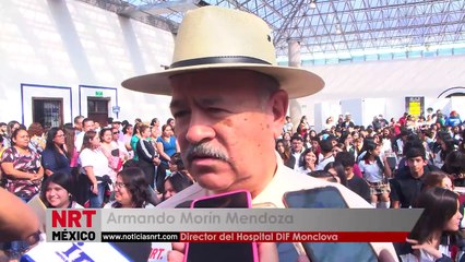 Revisaron los quirófanos y otras áreas del hospital