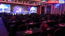 İstanbul'da Bölgesel Temiz ve Güvenli Enerji Konferansı Başladı