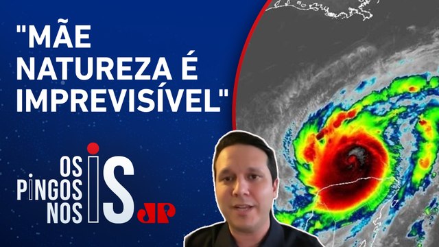 Como a Flórida está se preparando para receber o furacão Milton? Brasileiro que mora nos EUA detalha