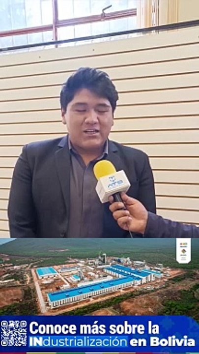 Estudiantes del Instituto Don Bosco, crean aparatos tecnológicos para persdonas ciegas y mudas
