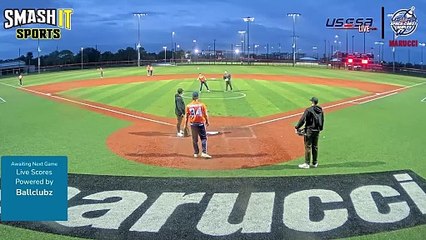 Red Marucci - Major World Series (2024) Wed, Oct 09, 2024 7:10 AM to 1:55 PM