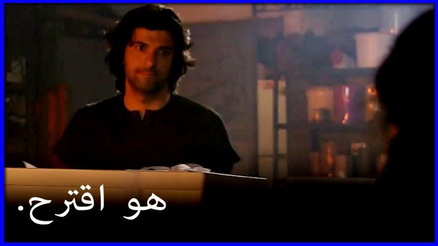 عرض كريم فاطمة على الزواج خطأ فاطمة الغول هو الجزء 85