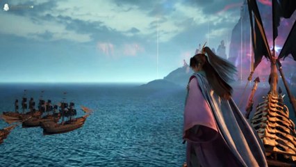 A Record Of Mortal’s Journey To Immortality Episode 122 Sub Indonesia