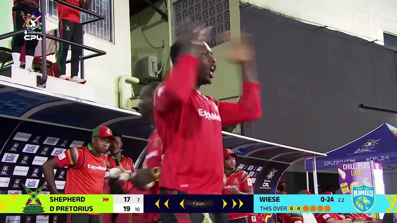 Extended Highlights _ CPL Final _ Saint Lucia Kings vs Guyana Amazon Warriors _ CPL 2024(1080P_HD)