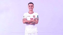 Target Eliano Reijnders bersama Timnas Indonesia Bikin Bangga Suporter Tanah Air