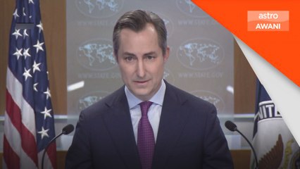 Pencerobohan di Lubnan tidak boleh serupa Gaza - AS