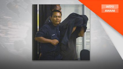 Kes Bunuh Altantuya: Mahkamah Persekutuan dengar semakan hukuman mati Azilah hari ini