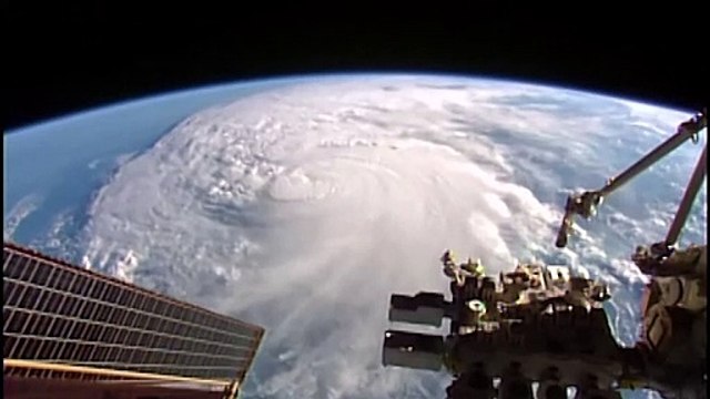 'Furacão Milton será mortal e catastrófico', alerta Agência Federal de Gestão de Emergências