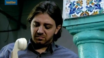 مسلسل ذاكرة الجسد الحلقة الحلقة التاسعة والعشرون